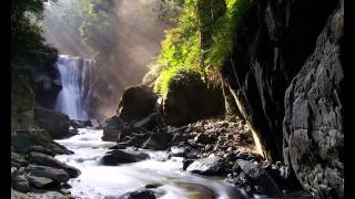 Hugo - Waterfall (Uplifting Mix) [HD]