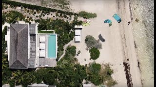 Beach Enclave- Luxury Lodging for Kiters in Turks and Caicos