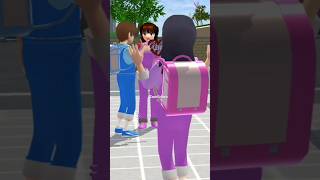 yuta dan Sely cocok ga guys? #sakuraschoolsimulator #sakurass #sakura #sakurashorts