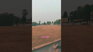 AG CUP CRICKET TURNAMENT... #automobile #cricket