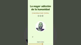 La mayor adicción de la humanidad. #tiempo #espiritualidade #astrologia #mindfulness #meditation