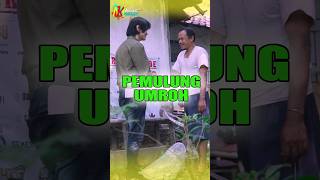 PEMULUNG UMROH #shorts #filmpendek #nasihatkehidupan #ceritakehidupan#ceritainspirasi