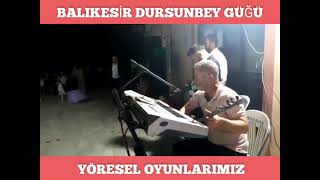 BALİKESİR DURSUNBEY GÜĞÜ KÖYÜ