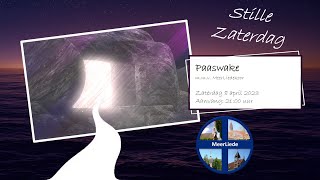 Paaswake - zaterdag 8 april 2023