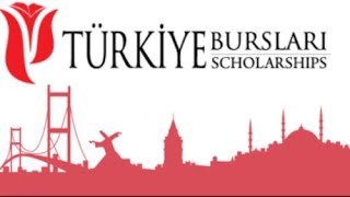 Turkiye Burslari Scholarship 2021 | Fully Funded