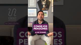 Consejos pensiones