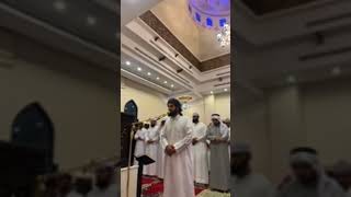 ‏تلاوة خاشعة بديعة من صلاة التراويح 🤍 (ليلة ٢ رمضان ١٤٤٥ هـ) || الشيخ: #رعد_الكردي