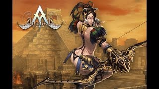 Atlantica Online Europe: Blacksun "Final" 2,017/08/13