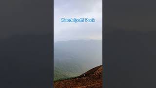 Mandalpatti view point #coorg #mandalpatti #shortsvideo #trending #youtubeshorts #viral  #shorts