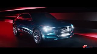 How the Future Audi Looks Like!