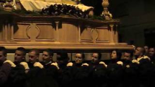 Viernes Santo in Trabuco 2010.mp4