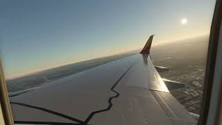 MSFS | Southwest 737-800 Takeoff from Dallas Love Field (KDAL)