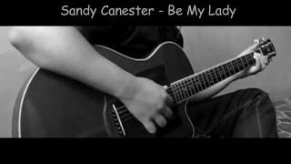 Eunoia7 - Be My Lady (Sandy Canester Instrumental Cover)