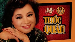 Hoàng Oanh | Thúc Quân | Văn Giảng (Official Audio)