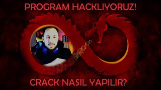 Program Hackliyoruz! Crack Nasıl Yapılır?