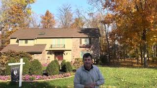 Raintree Zionsville 5 Bedroom w/Walkout Basement Home For Sale