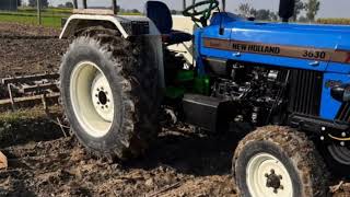 Newholland 3630 for sale