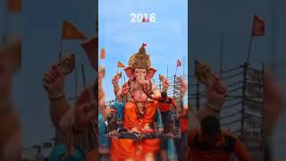 #Ganpati# Bappa# morya# short# video#💖💖💖