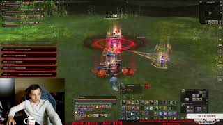 Рыцарь Ада Таганский 115 лес #lineage2 #ruoff #games #airin #stream #top #games