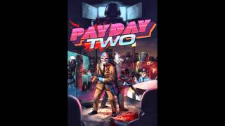 PAYDAY 2 : Evil Eye theme