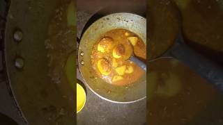 ସାଧା ଅଣ୍ଡା ତରକାରୀ #food #viral #baby #eggrecipe