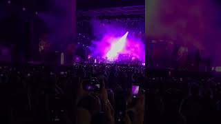 Paramore “All I Wanted” Live @ São Paulo 11.03.2023