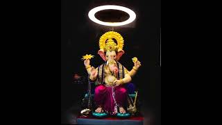 Ganpati Bappa New Video Status Marathi Ashi chik motyachi maal Song Video