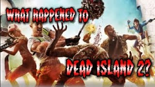 Where Is Dead Island 2?