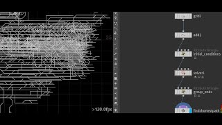 FREE: Houdini VEX: Crafting Digital Circuits