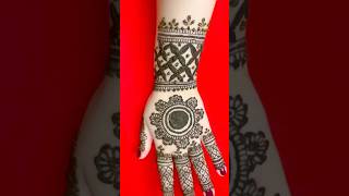 #youtubeshorts #viralvideo #mehndi