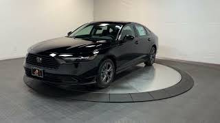 2024 Honda Accord Hillside, Newark, Union, Elizabeth, Springfield, NJ 246115