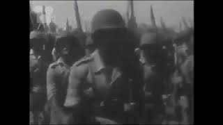 Primeiro Escalão da Força Expedicionária Brasileira (1944)