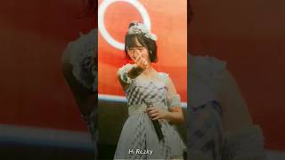 Ai Wen Cu#freya #freyajkt48 #jkt48 #jkt48newera #xml #dibawah5mb #presetam #fyp