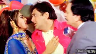 Suno Sasur Ji 💘 Love Song 💘 HD Dulhe Raja (1998) Anuradha Paudwal, Vino|| Govinda, Ravina Tandon||