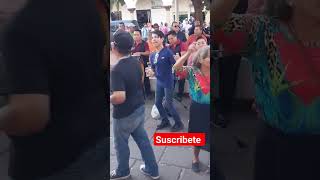 Jairo la loba del parque libertad 🇸🇻.