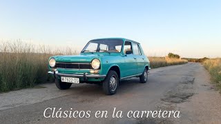 Simca 1200 LS  (1979) #simca #simca1200 #simca1100