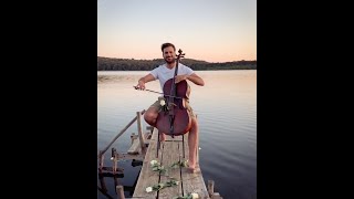 Cello Shreds - "Jet Ski"