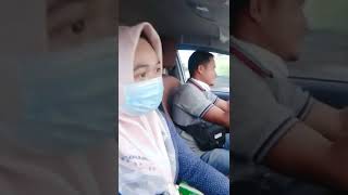 Sangat penakutkan penculik bapak bapak..😂😂