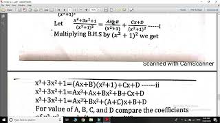 MATH GRADE 10 LEC#80 REVIEW EXE#4 QUESTION#2(vii) & (viii)