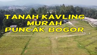 Jual Tanah Bogor - DIJUAL TANAH KAVLING - Kavling Murah