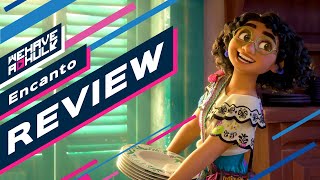 Encanto Film Review