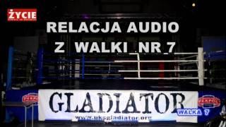 IV GALA SZTUK WALK WALKA  7.m2p