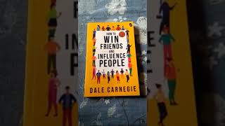 Amazon Book Unboxing !! How To Win Friends And Influence People #howtowinfriendsandinfluencepeople