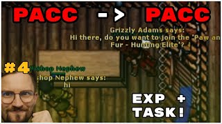 GRIZZLY ADAMS WCIĄŻ ODDAJE?! | PACC TO PACC #4