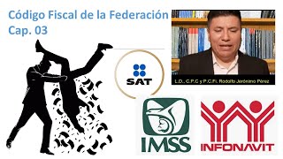 Contribuciones e impuestos - Primera parte