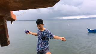 part 3 nata guys sa atong vlog² my hometown nani tabina poblacion zamboanga del sur #minivlog