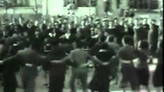 Ruch Chorzów Mistrz Polski 1960 r