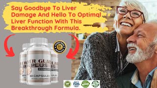 LIVER GUARD PLUS | Does Liver Guard Plus Work? [🚨All Truth 🚨] - Liver Guard Plus Review