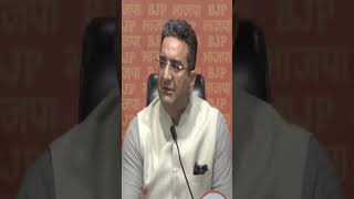 Spokesperson Gaurav Bhatia says 'Arvind Kejriwal को जेल जाने का डर..' | BJP attack on AAP