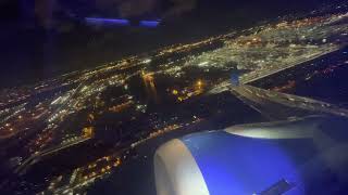 United Airlines' NEWEST Boeing 737 MAX 8 (N27266) Takeoff from Newark Airport (EWR) #travel